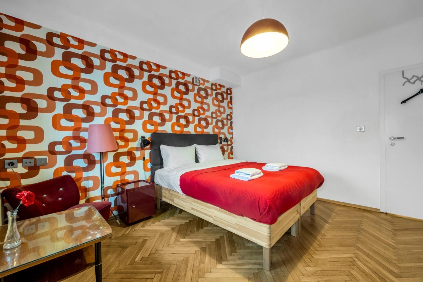 Metro Politechnika 3-Bedroom Apartment Warschau Buitenkant foto